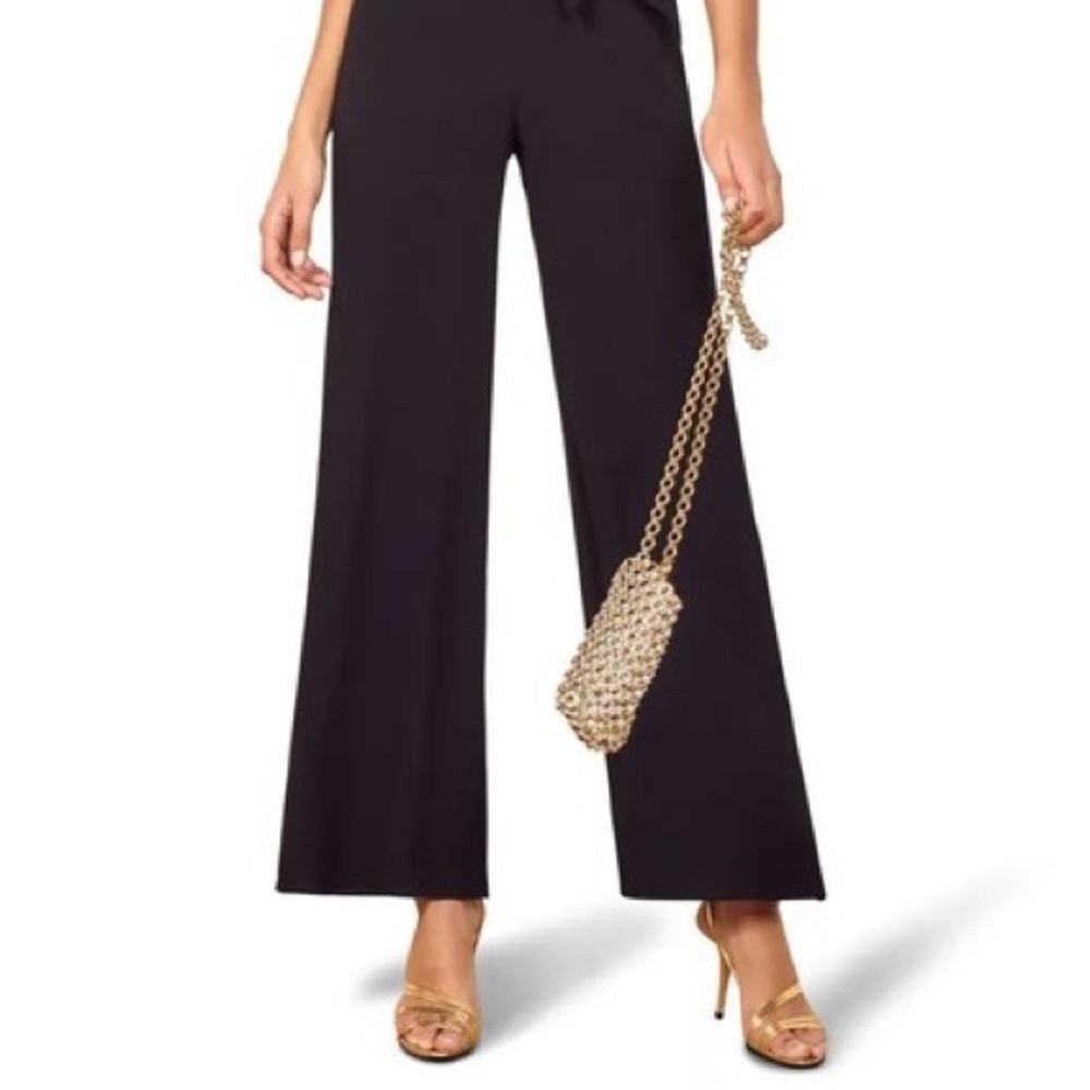 Reformation | Milly Jumpsuit - Picture 3 of 9